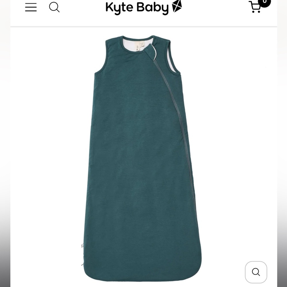 Kyte sleep bag